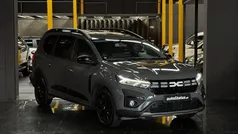 Verde Usado 2023 Dacia Jogger Extreme Monovolume | € 17.990 (Preço justo)