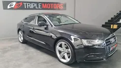 Usado 2012 Audi A5 Sport Coupé | € 15.990 (Preço justo)