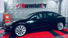 Preto Usado 2023 Tesla Model 3 Sedan | € 29.990 (Preço justo)