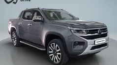 Usado 2024 VW Amarok Pickup | € 57.990