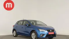 Usado 2024 Seat Ibiza Style | € 17.299 (Preço justo)