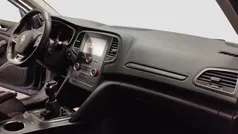 Renault Mégane GrandTour