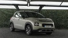 Usado 2018 Citroën C3 Feel Citadino | € 13.250 (Bom preço)