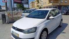 Usado 2011 VW Polo | € 5.499 (Bom preço)