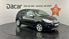 Usado 2014 Citroën C3 Citadino | € 5.100 (Super Preço)