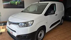 Usado 2021 Toyota Proace Van | € 15.750 (Preço justo)