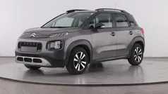 Cinzento Usado 2019 Citroën C3 Aircross SUV | € 14.990 (Preço justo)