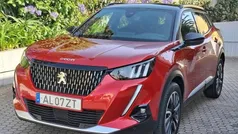 Outra Usado 2021 Peugeot 2008 SUV | € 17.900 (Bom preço)
