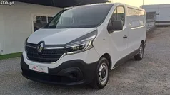 Usado 2020 Renault Trafic Van | € 22.300 (Preço justo)