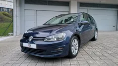 VW Golf VII