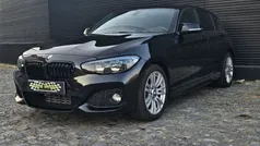 Usado 2016 BMW 118 Citadino | € 15.950 (Preço justo)