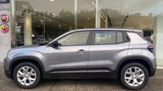 Antracite Usado 2024 Jeep Avenger Altitude SUV | € 24.900 (Preço justo)