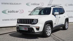 Usado 2022 Jeep Renegade Longitude SUV | € 19.500 (Preço justo)
