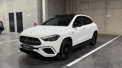 Usado 2025 Mercedes GLA250 AMG line SUV | € 56.900