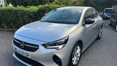 Cinza Usado 2023 Opel Corsa Elegance | € 15.750 (Preço justo)