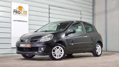 Usado Renault Clio II 75 HP (55 kW) 2006