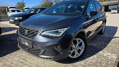 Usado Seat Arona 110 HP (80 kW) 2023 SUV