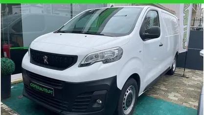 Usado Peugeot Expert 120 HP (88 kW) 2022 Van