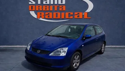 Usado 2002 Honda Civic | € 3.750 (Bom preço)