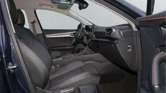 Azul Usado 2022 Cupra Formentor SUV | € 26.499 (Preço justo)