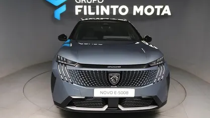 Usado Peugeot 5008 GT 157 kW (214 HP) 2025 Monovolume