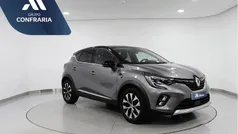 Usado 2023 Renault Captur SUV | € 20.680 (Preço justo)