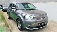 Usado 2018 Kia Soul EV 3 SUV | € 13.000 (Preço justo)
