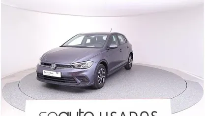 Usado 2021 VW Polo | € 14.290 (Bom preço)