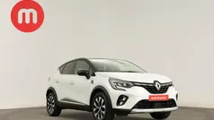 Usado 2023 Renault Captur Techno SUV | € 18.999 (Preço justo)