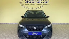 Usado 2022 Seat Arona Style SUV | € 19.500 (Preço justo)