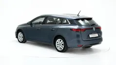 Cinzento Usado 2021 Renault Mégane IV Carrinha | € 14.990 (Preço justo)