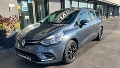 Usado 2017 Renault Clio IV Carrinha | € 9.500 (Bom preço)