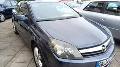 Cinza Usado 2006 Opel Astra GTC Coupé | € 4.999 (Preço justo)