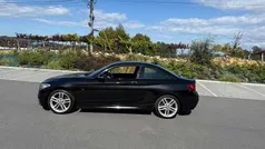 Preto Usado 2015 BMW 220 M Performance | € 18.950 (Super Preço)