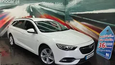 Usado 2019 Opel Insignia Carrinha | € 14.299 (Bom preço)