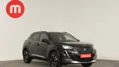 Usado 2023 Peugeot 2008 GT SUV | € 23.999 (Preço justo)