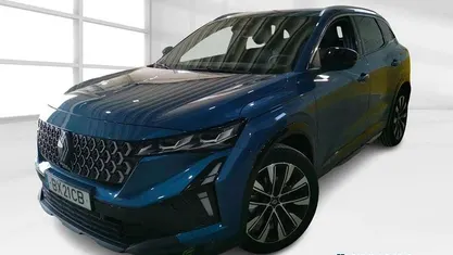 Usado 2025 Renault Austral Techno SUV | € 35.400 (Preço justo)