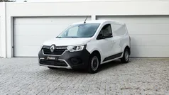 Branco Usado 2023 Renault Kangoo Business Monovolume | € 16.990 (Preço justo)