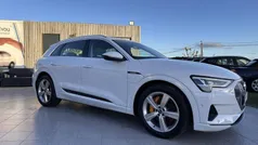 Usado 2021 Audi e-tron Advanced SUV | € 32.490 (Super Preço)