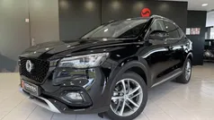 Preto Usado 2022 MG EHS Luxury SUV | € 24.990 (Preço justo)