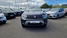 Cinza Usado 2019 Dacia Duster SUV | € 19.500