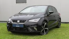 Usado 2023 Seat Ibiza FR | € 17.900 (Preço justo)