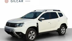 Branco Usado 2020 Dacia Duster Comfort SUV | € 13.990 (Bom preço)