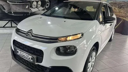 Usado 2019 Citroën C3 Feel Citadino | € 10.900 (Preço justo)
