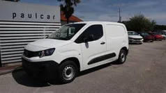 Usado 2019 Peugeot Partner Monovolume | € 11.900 (Preço justo)