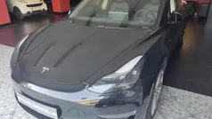Preto Usado 2021 Tesla Model 3 Long Range AWD Sedan | € 26.900 (Preço justo)