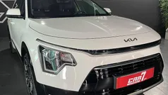 Usado 2023 Kia Niro SUV | € 28.750 (Preço justo)