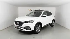 Branco Usado 2023 MG HS SUV | € 22.980 (Bom preço)