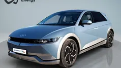 Azul Usado 2024 Hyundai Ioniq 6 Sedan | € 42.900 (Preço justo)