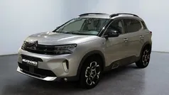 Cinza Usado 2023 Citroën C5 Aircross SUV | € 22.990 (Super Preço)